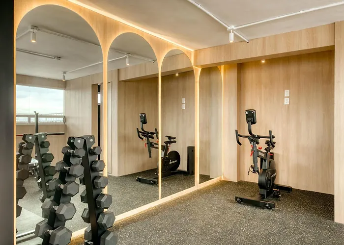Appartamento Qro 201